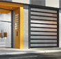 Clopay Garage Doors - Architectural Series Steel